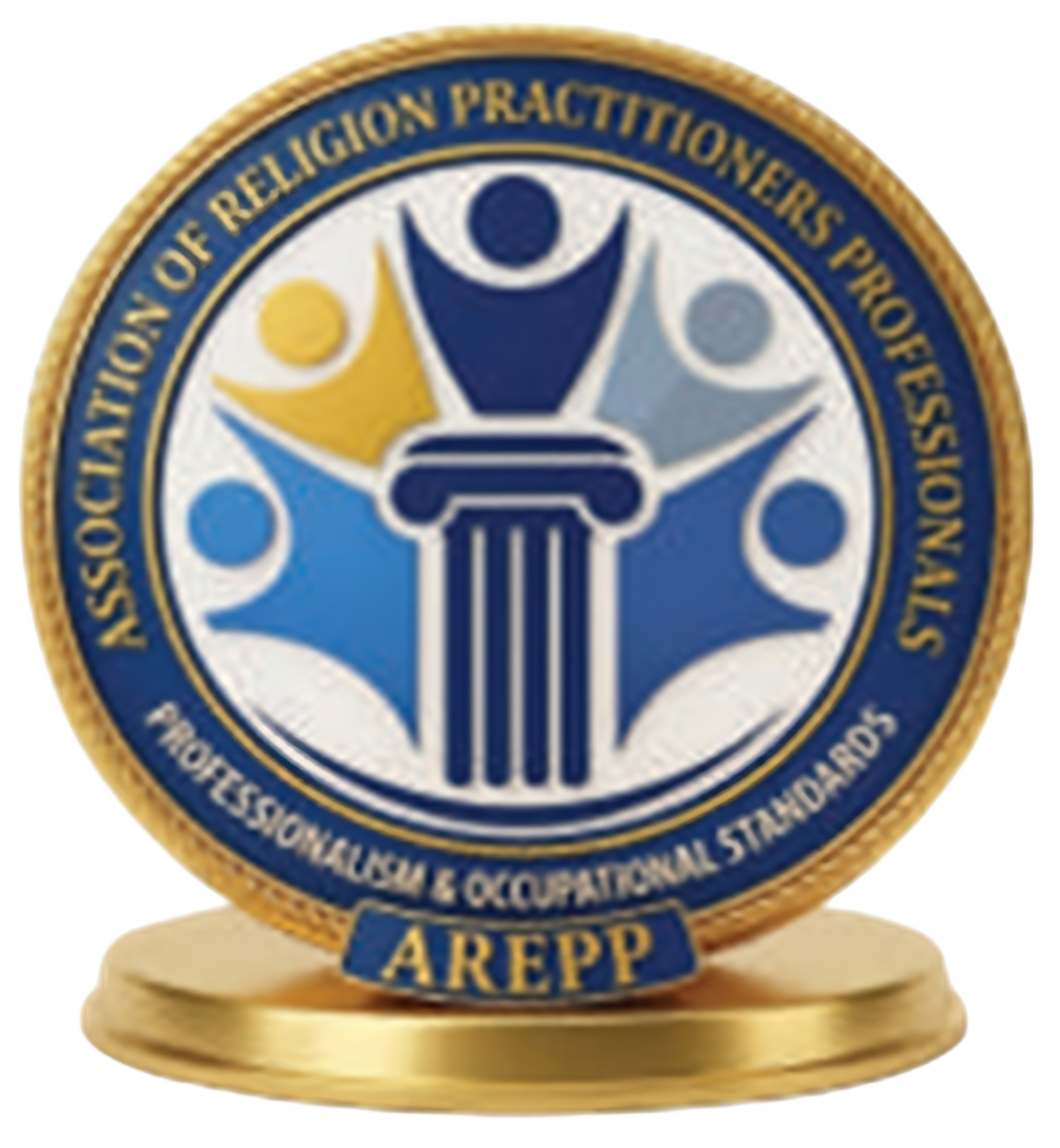 AREPP Logo